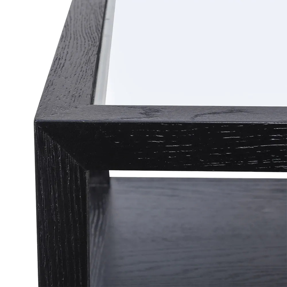 Rectangle Coffee Table 