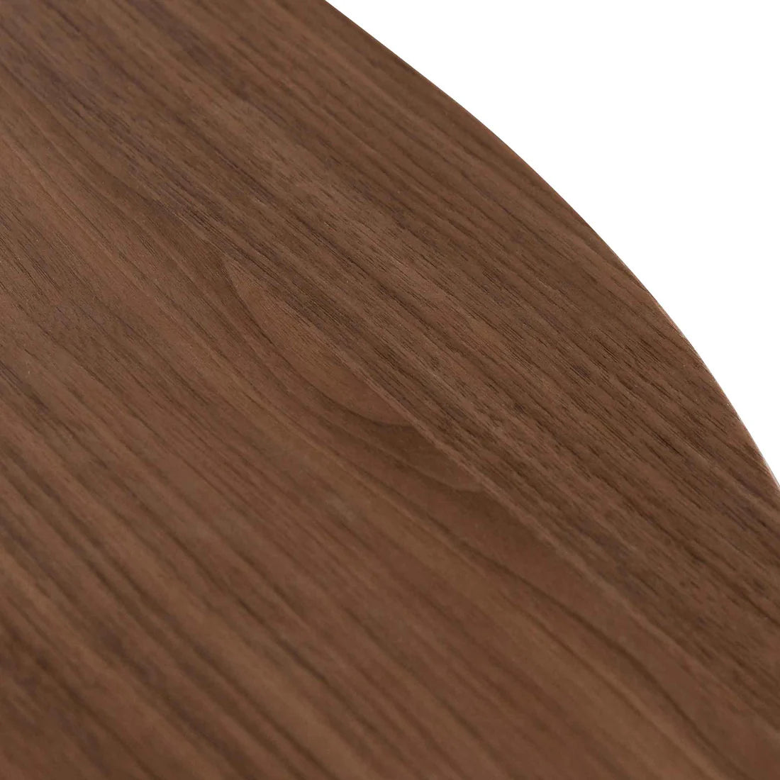 Martin 2.5m Wooden Dining Table - Walnut