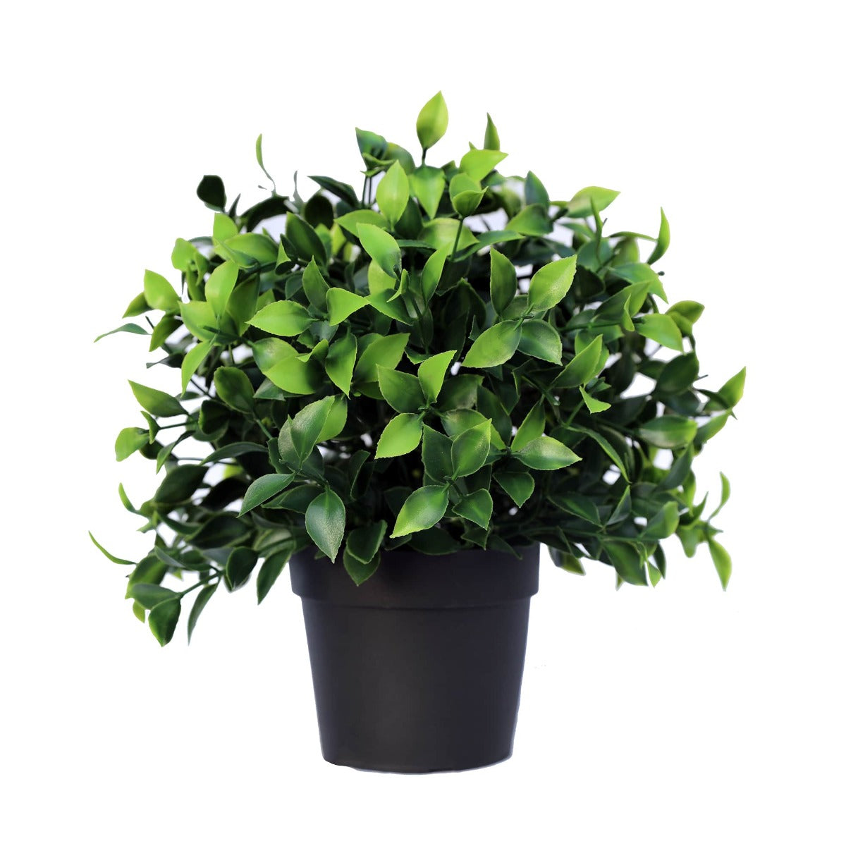 Small Potted Artificial Jasmine Plant