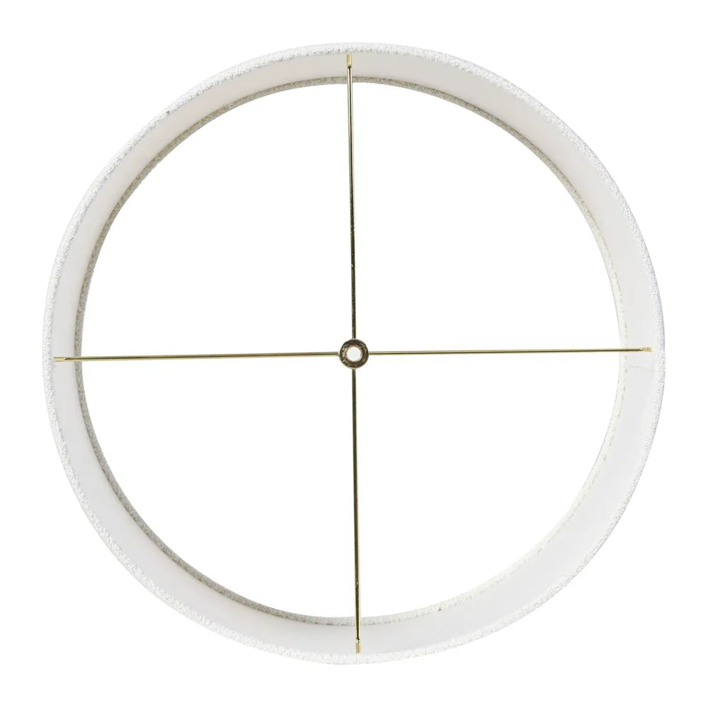 Budva Marble Floor Lamp