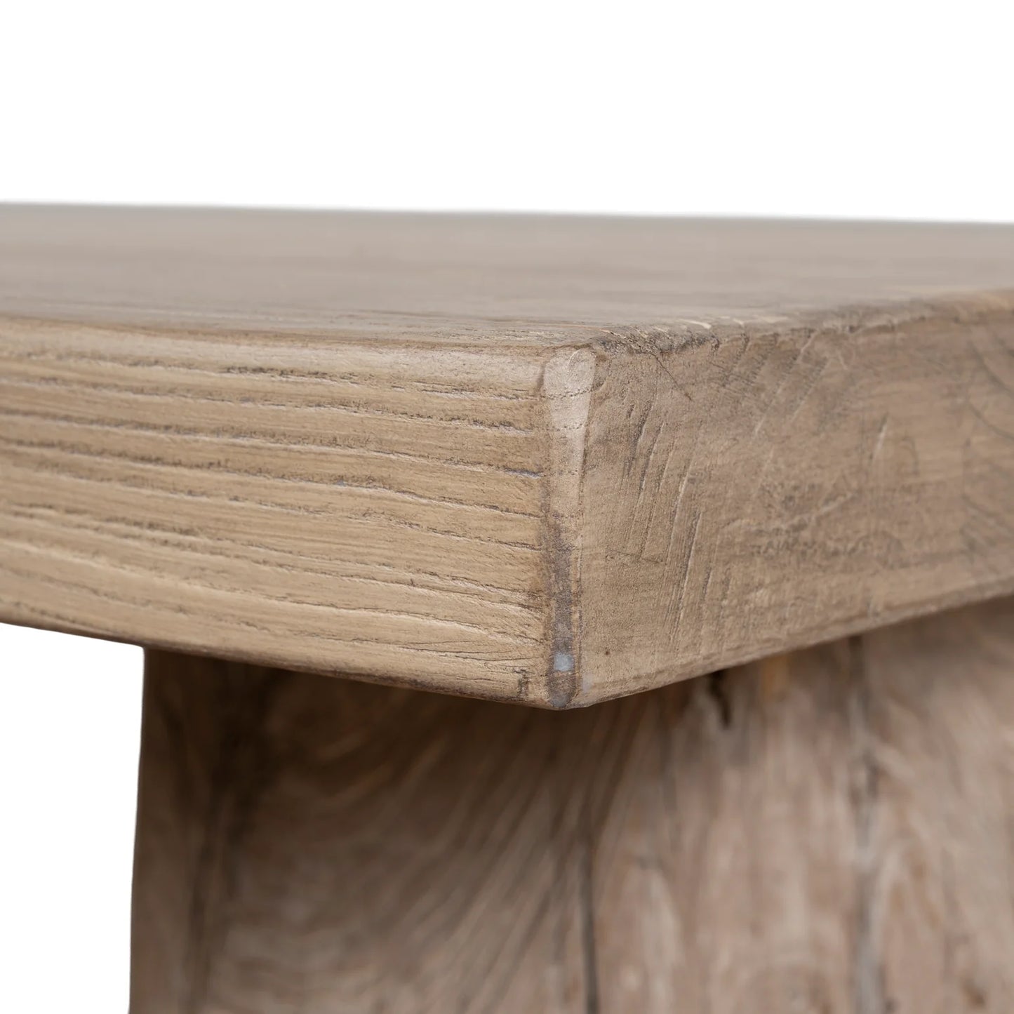 Josif 1.3m Coffee Table - Natural