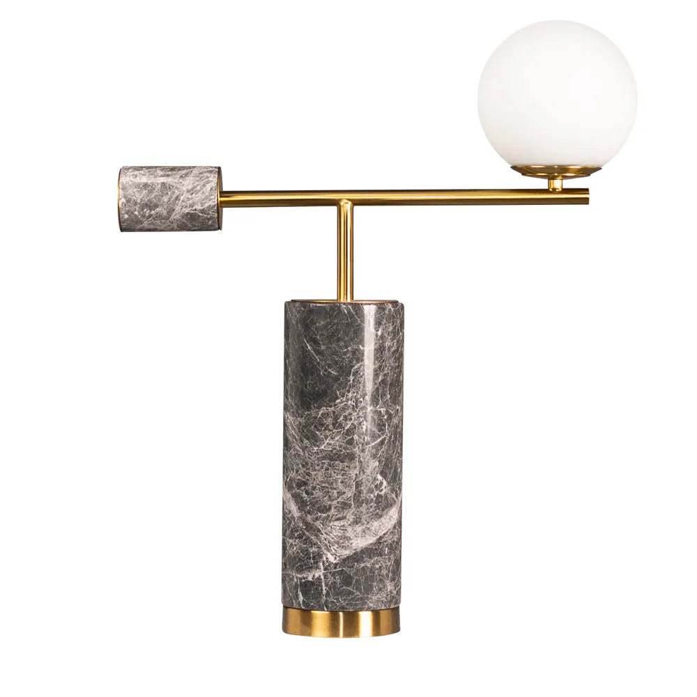 Zamora Table Lamp