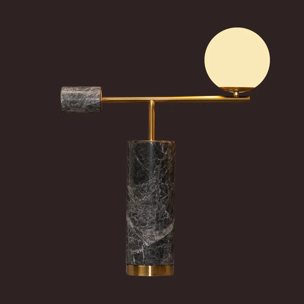 Zamora Table Lamp