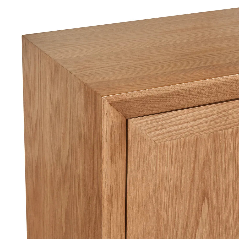 Balmain Buffet - Large Natural Oak