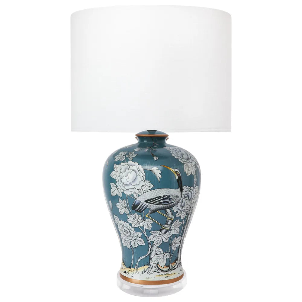 Seraphine Table Lamp