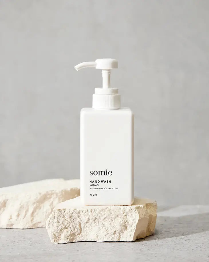 Organic Handwash