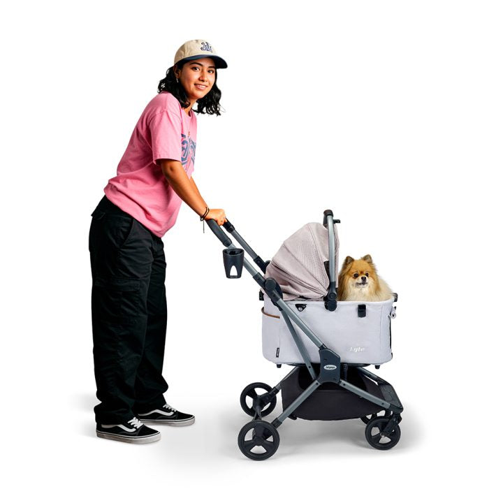 Ibiyaya Pet Stroller