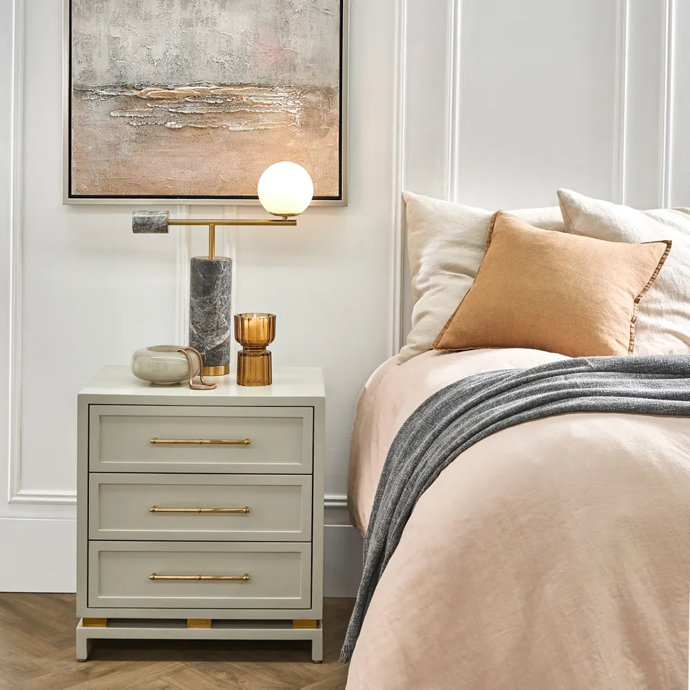 Zamora Table Lamp