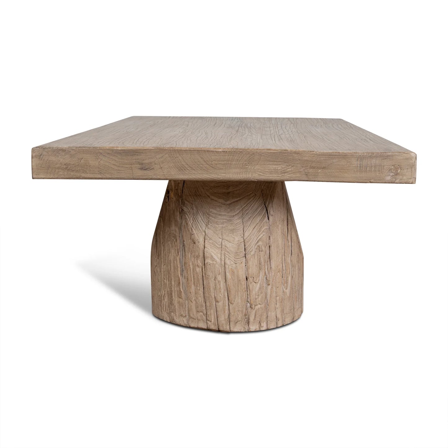 Josif 1.3m Coffee Table - Natural