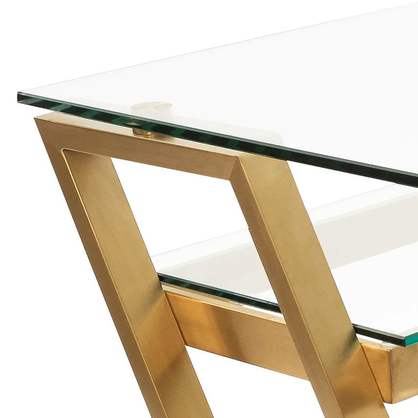 Alasdair Office Desk