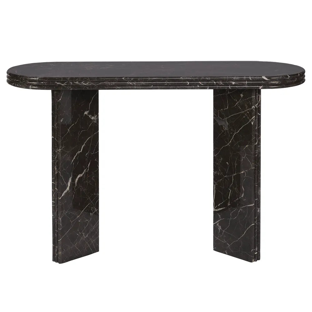 Andre Marble Console Table