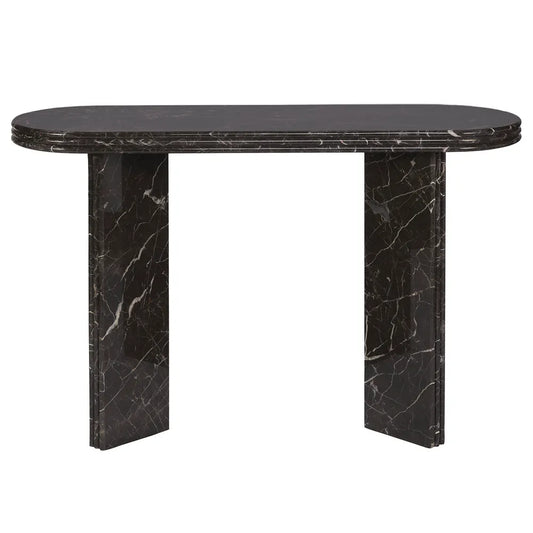 Andre Marble Console Table
