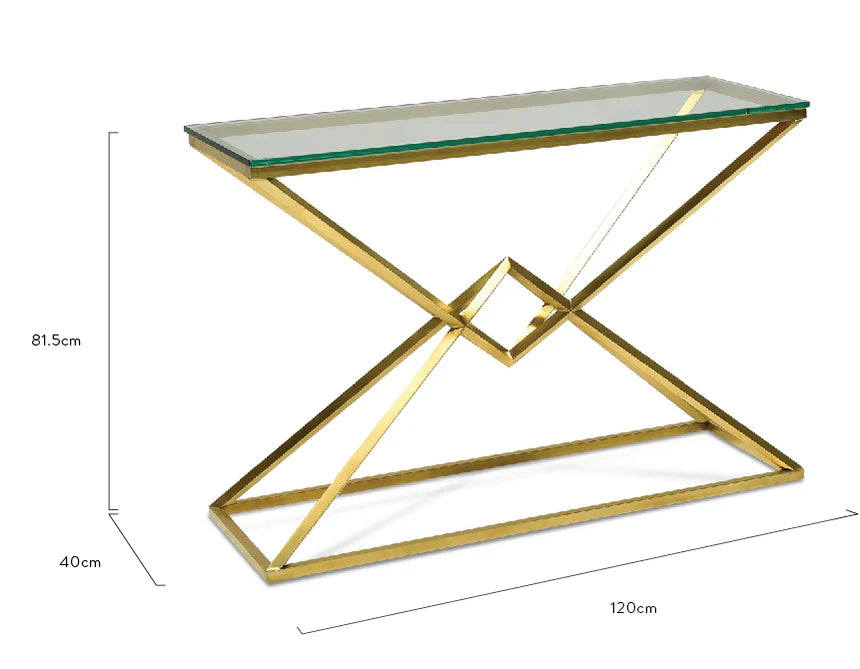 Artemis Hallway Table
