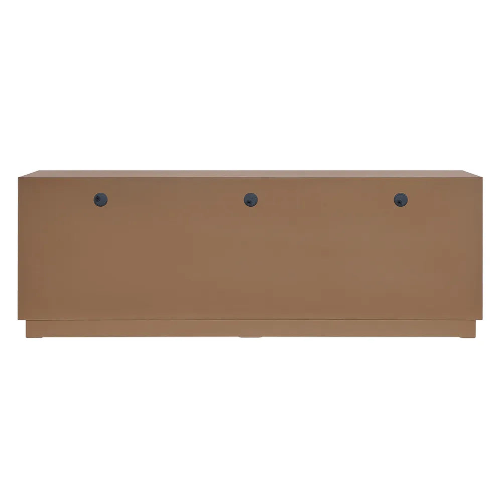 Balmain Buffet - Large Walnut