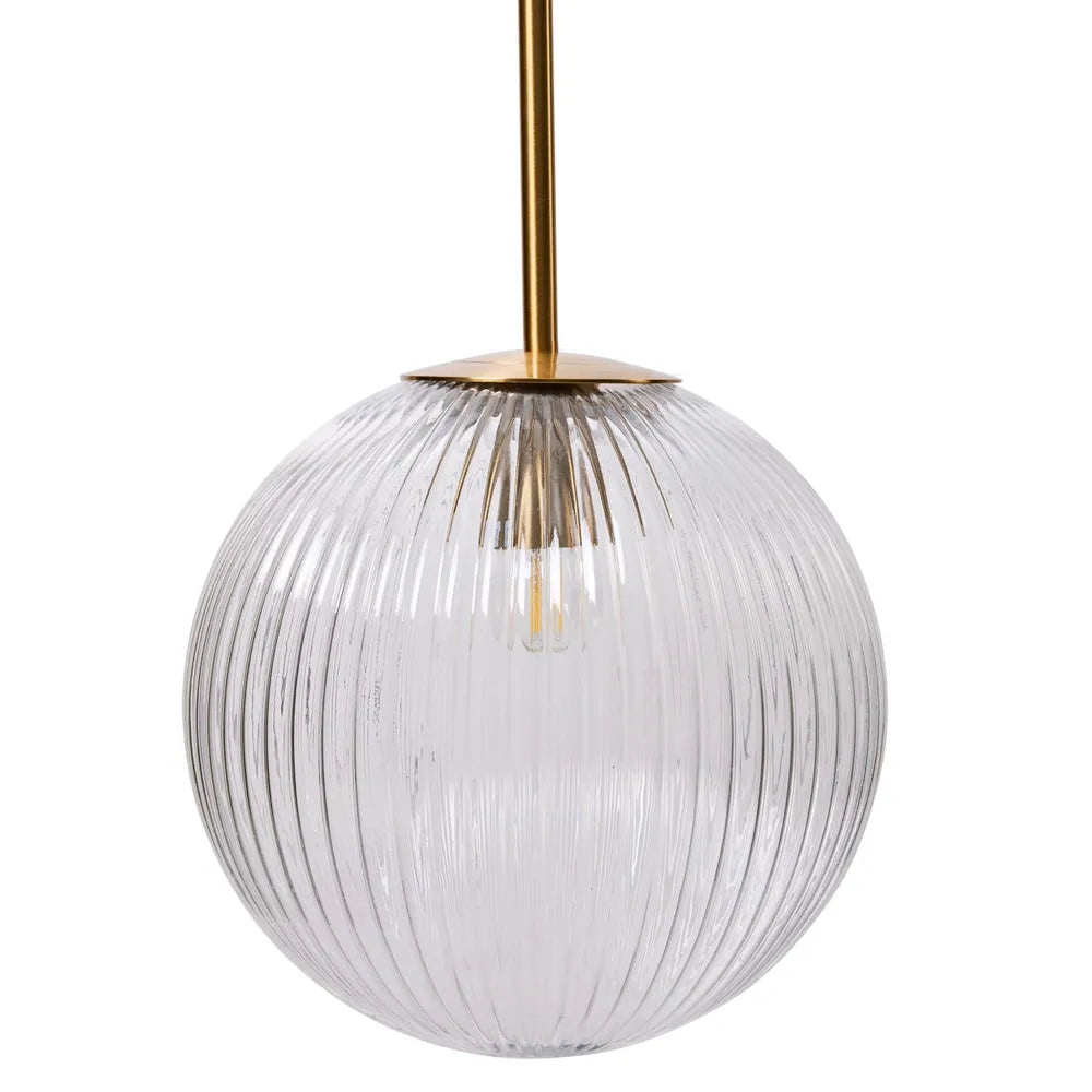 Baden Pendant - Large