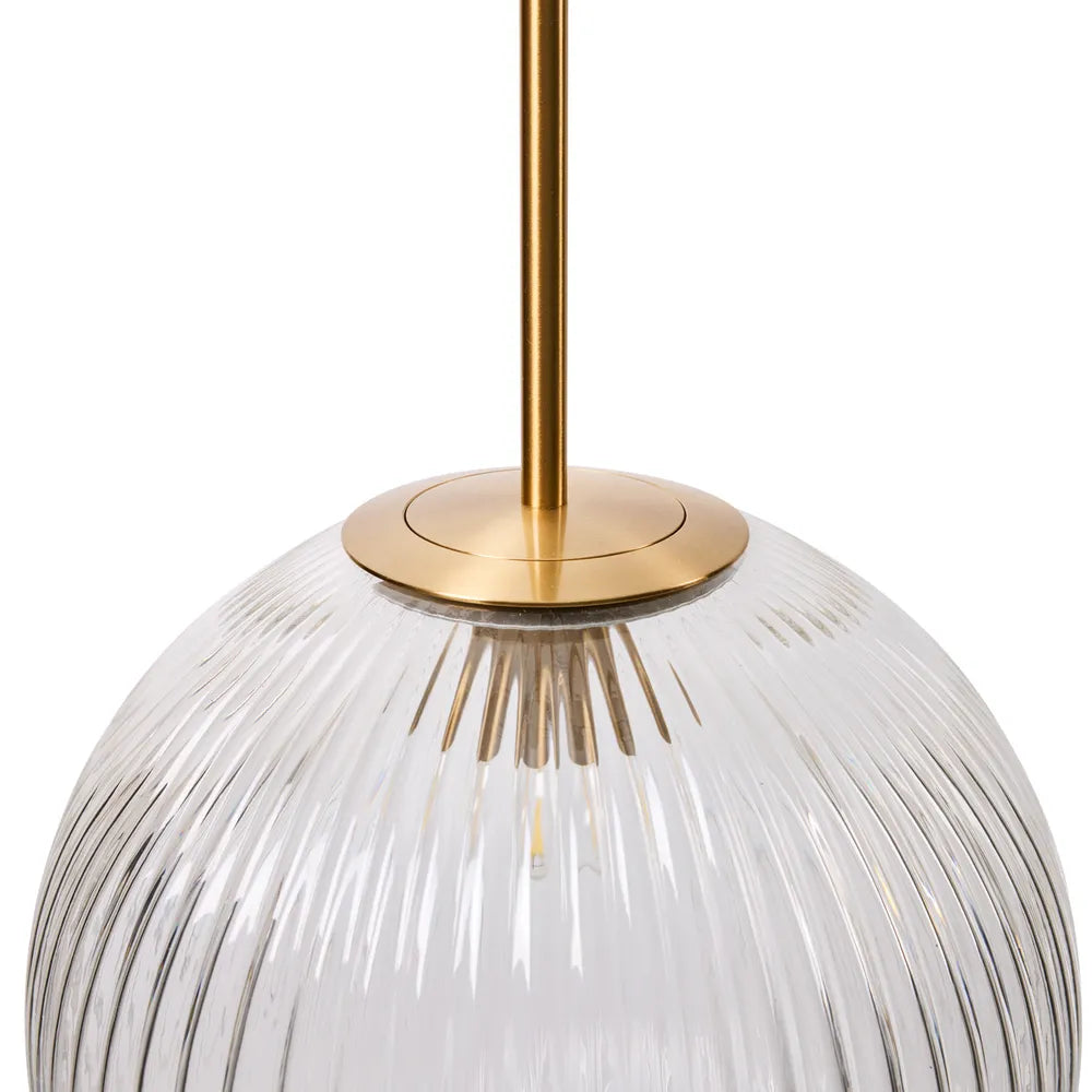 Baden Pendant - Large