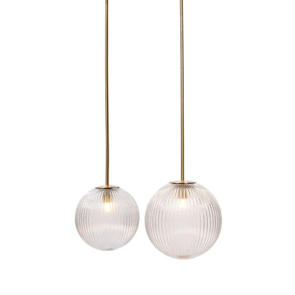 Baden Pendant - Large