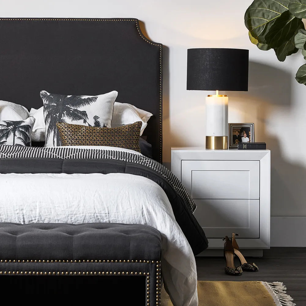Balmain Bedside Table