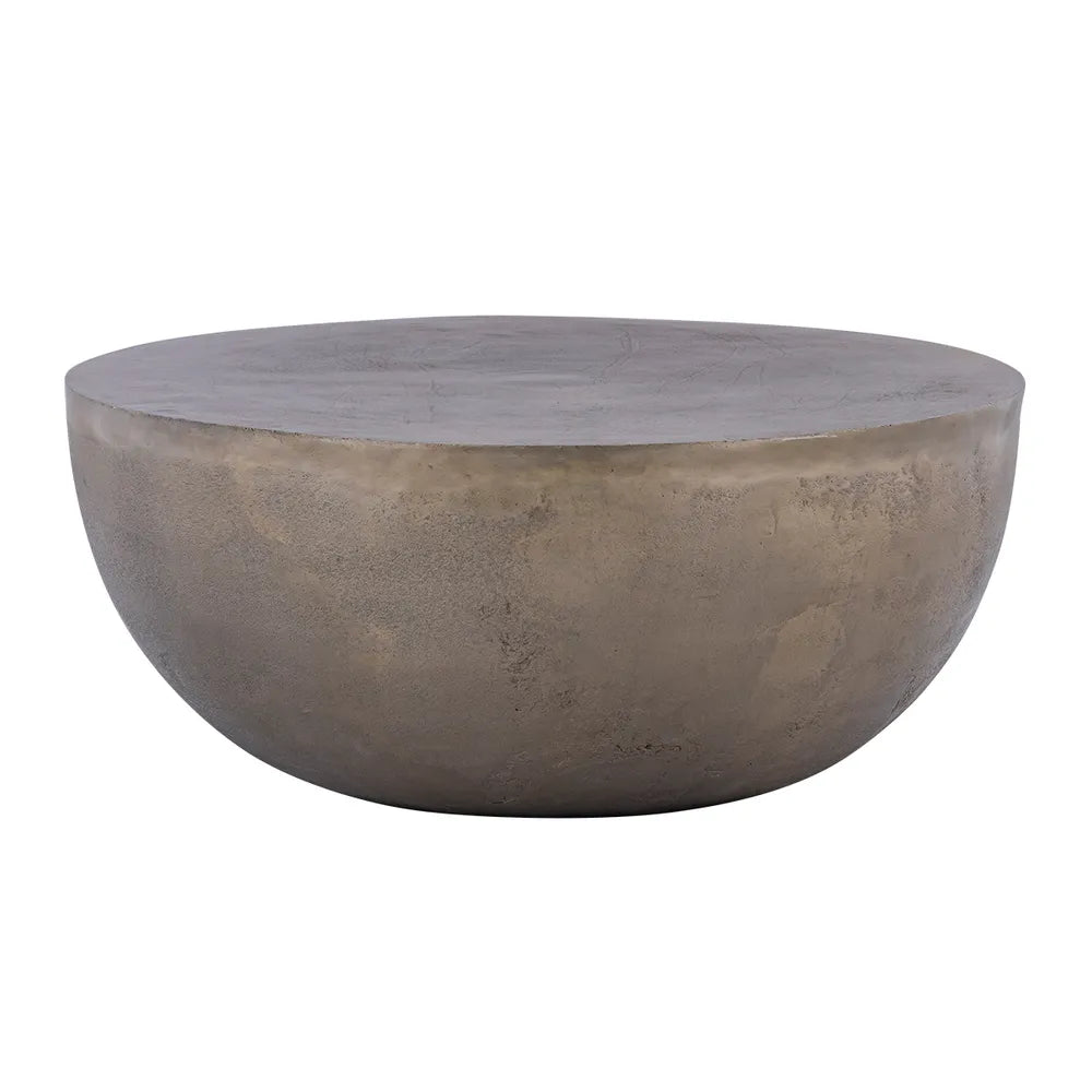 Antique Brass luxury table