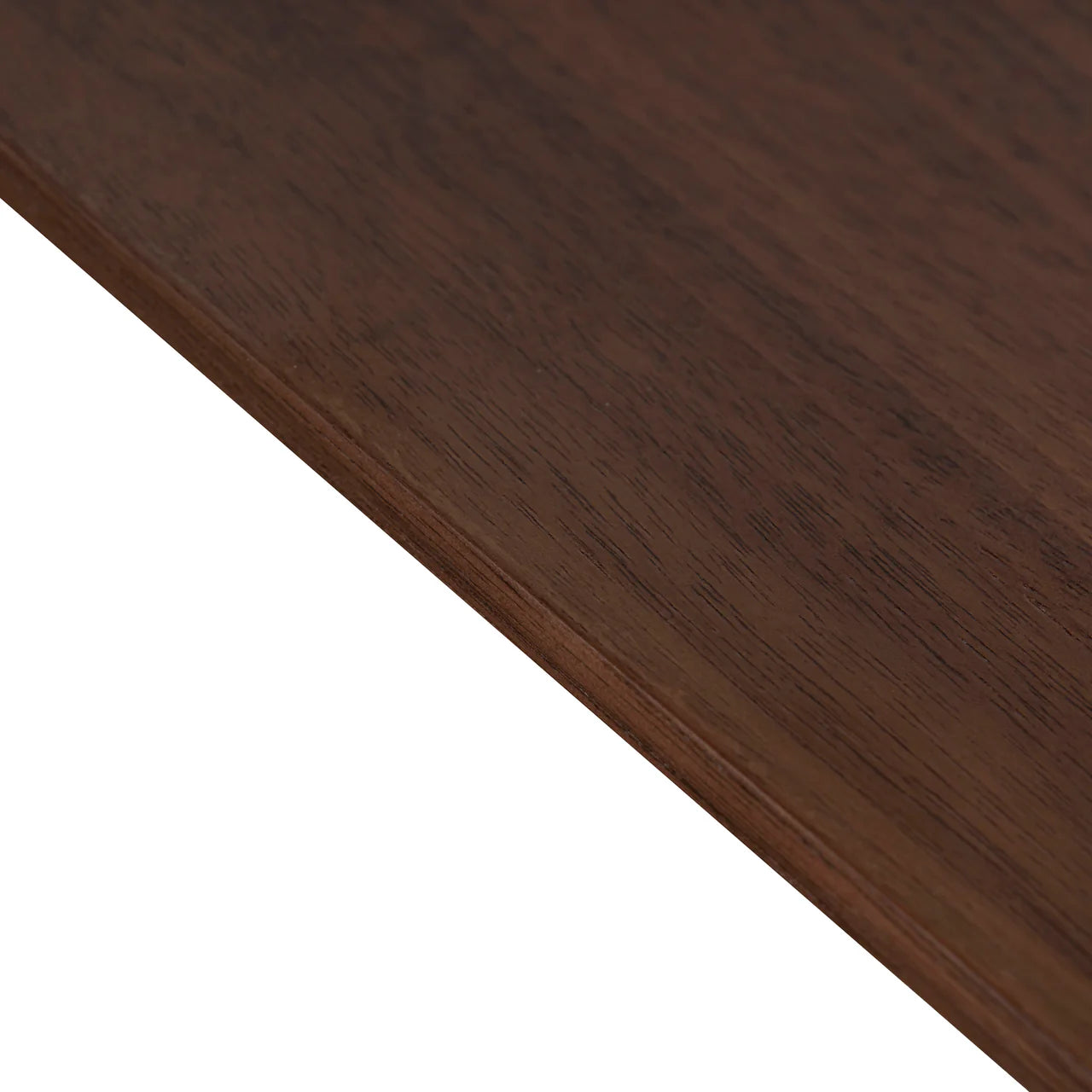 Dorit Coffee Table - Walnut