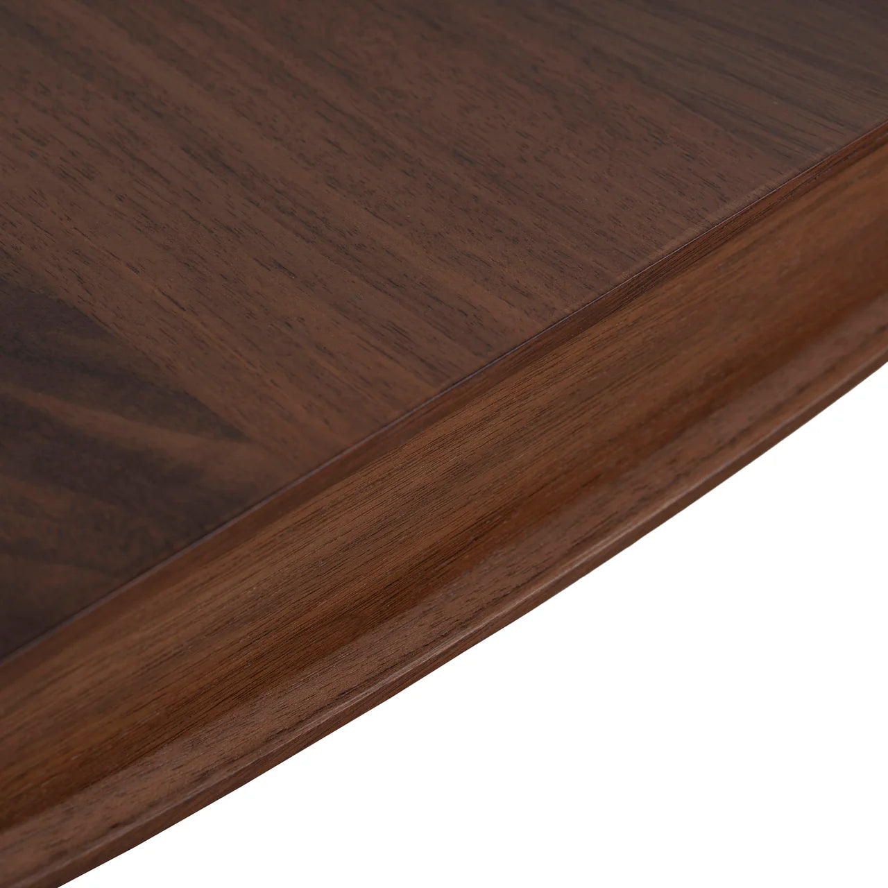 Dorit Coffee Table - Walnut
