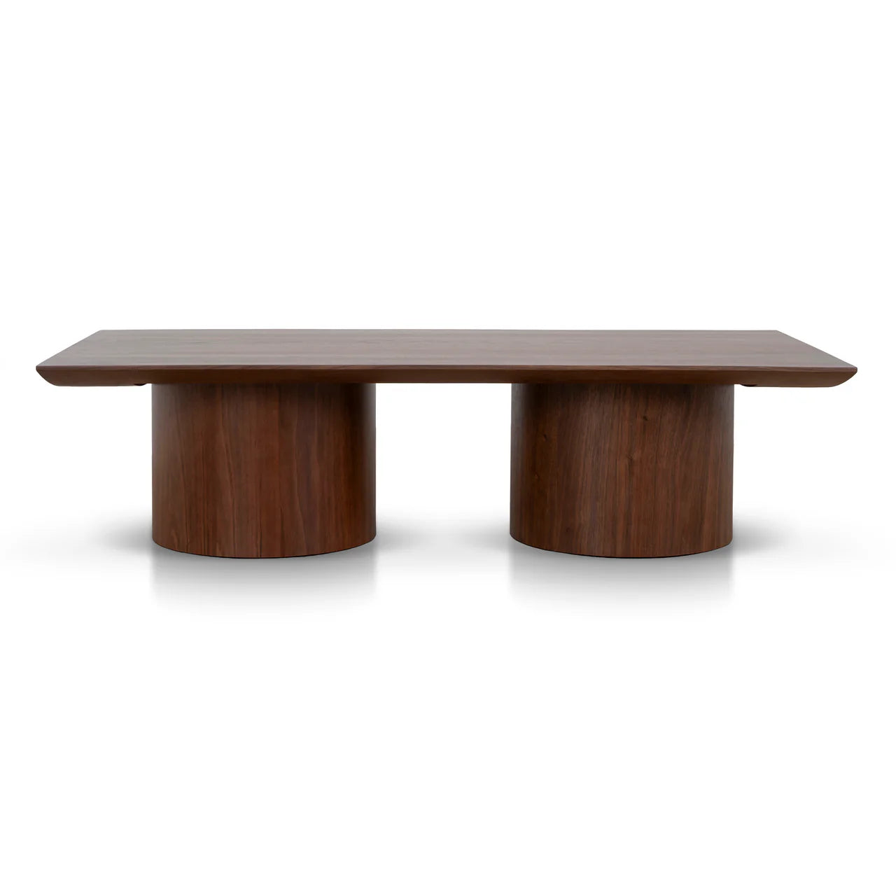 Dorit Coffee Table - Walnut