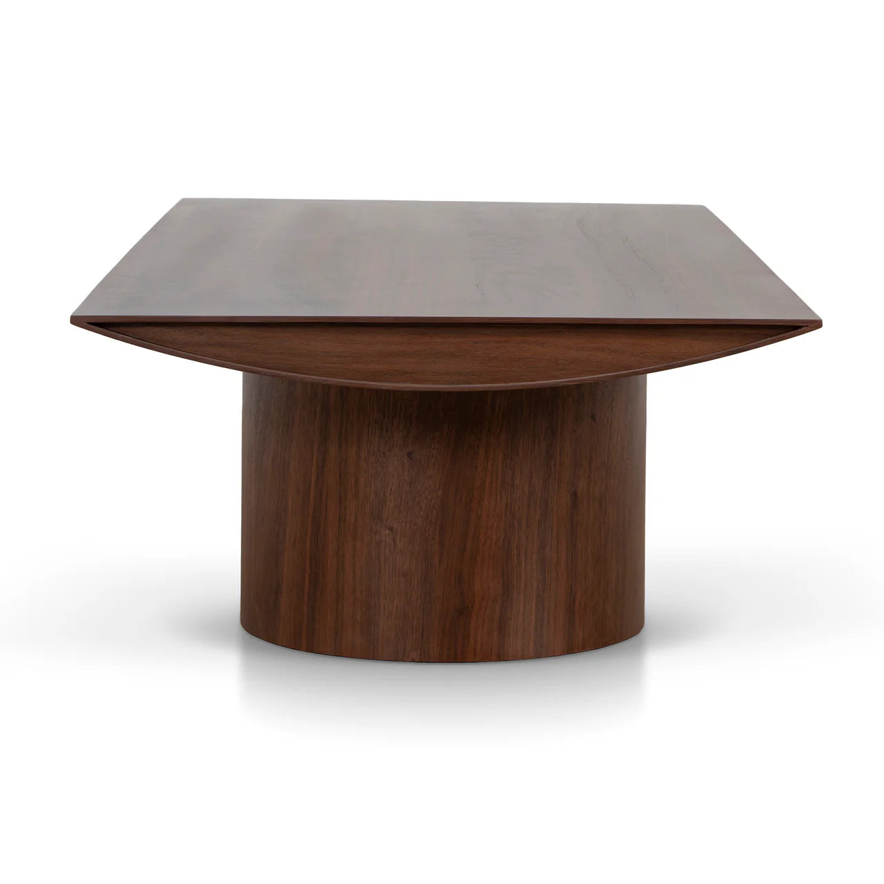 Dorit Coffee Table - Walnut