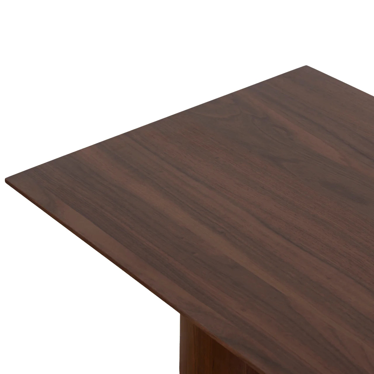 Dorit Coffee Table - Walnut