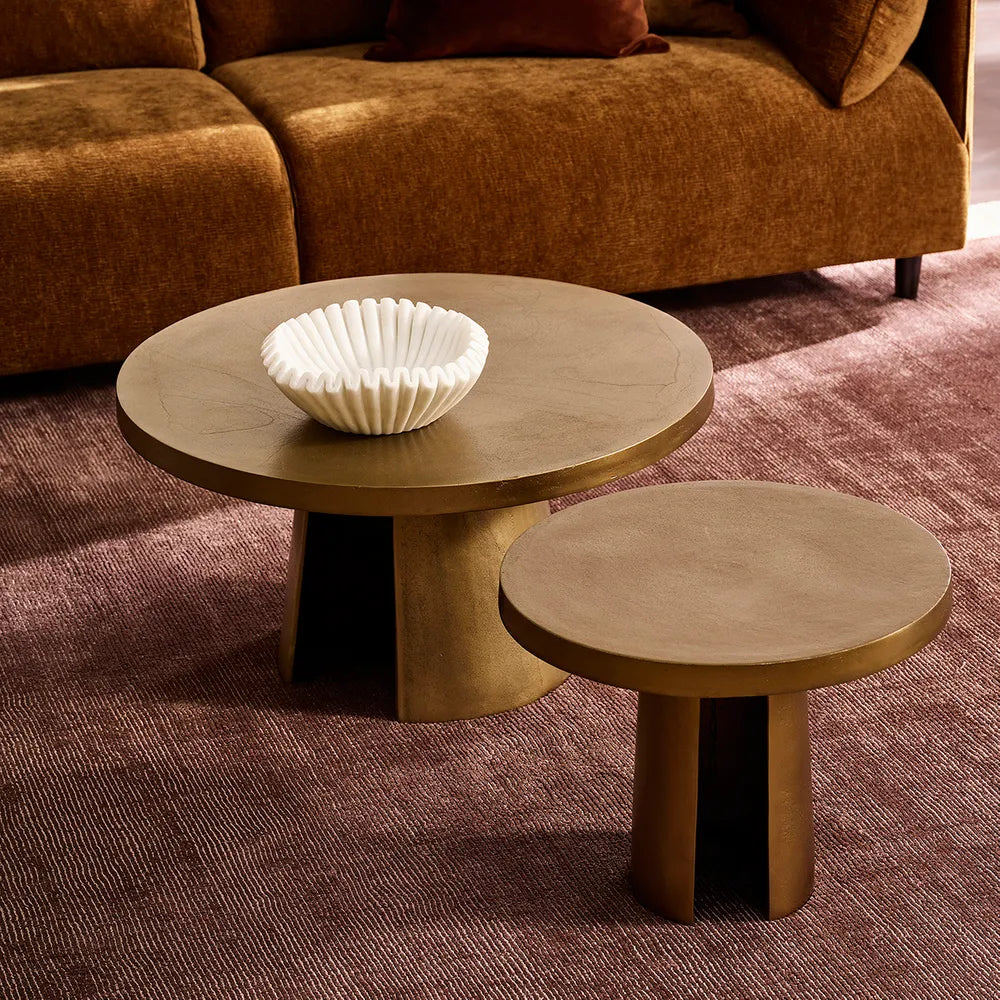 Chapman Coffee Table