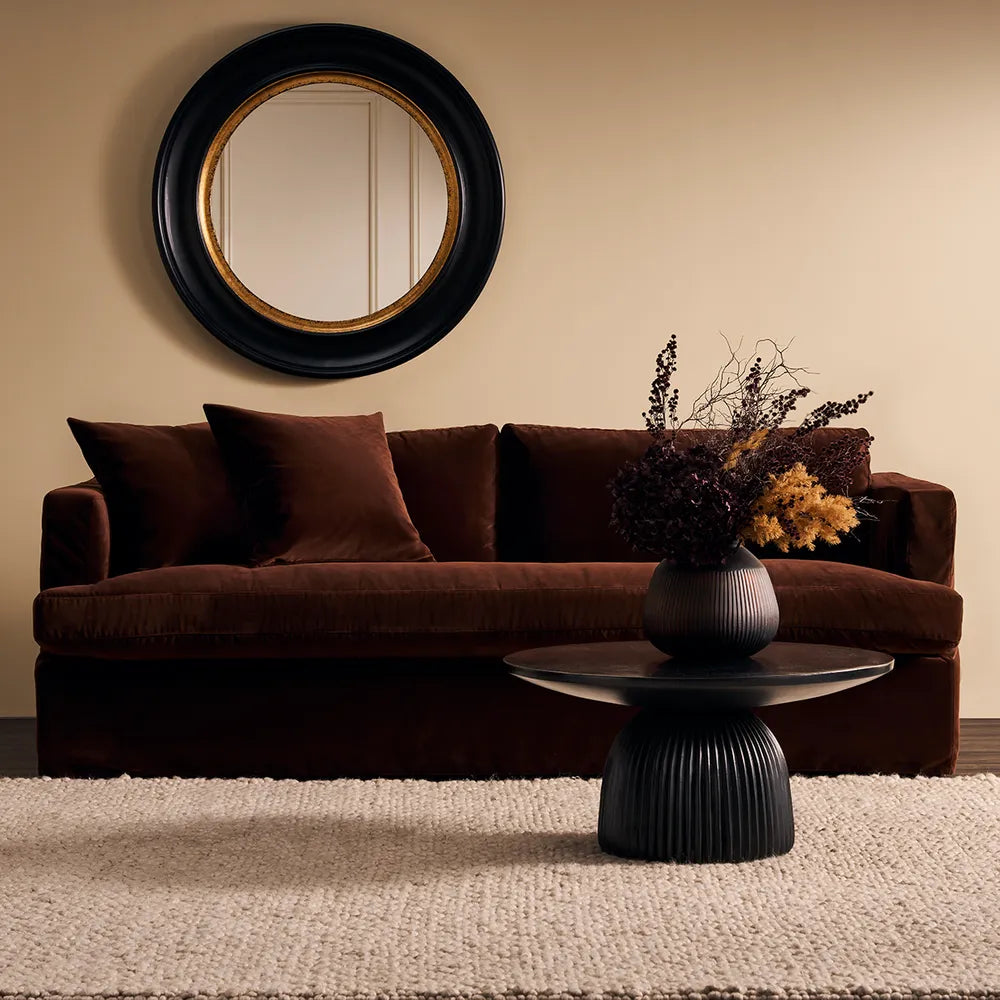 Cicero Wall Mirror