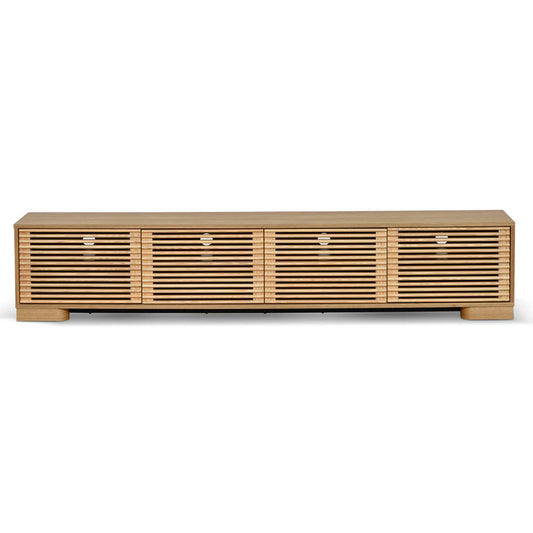 Contour Nest TV Entertainment Unit 