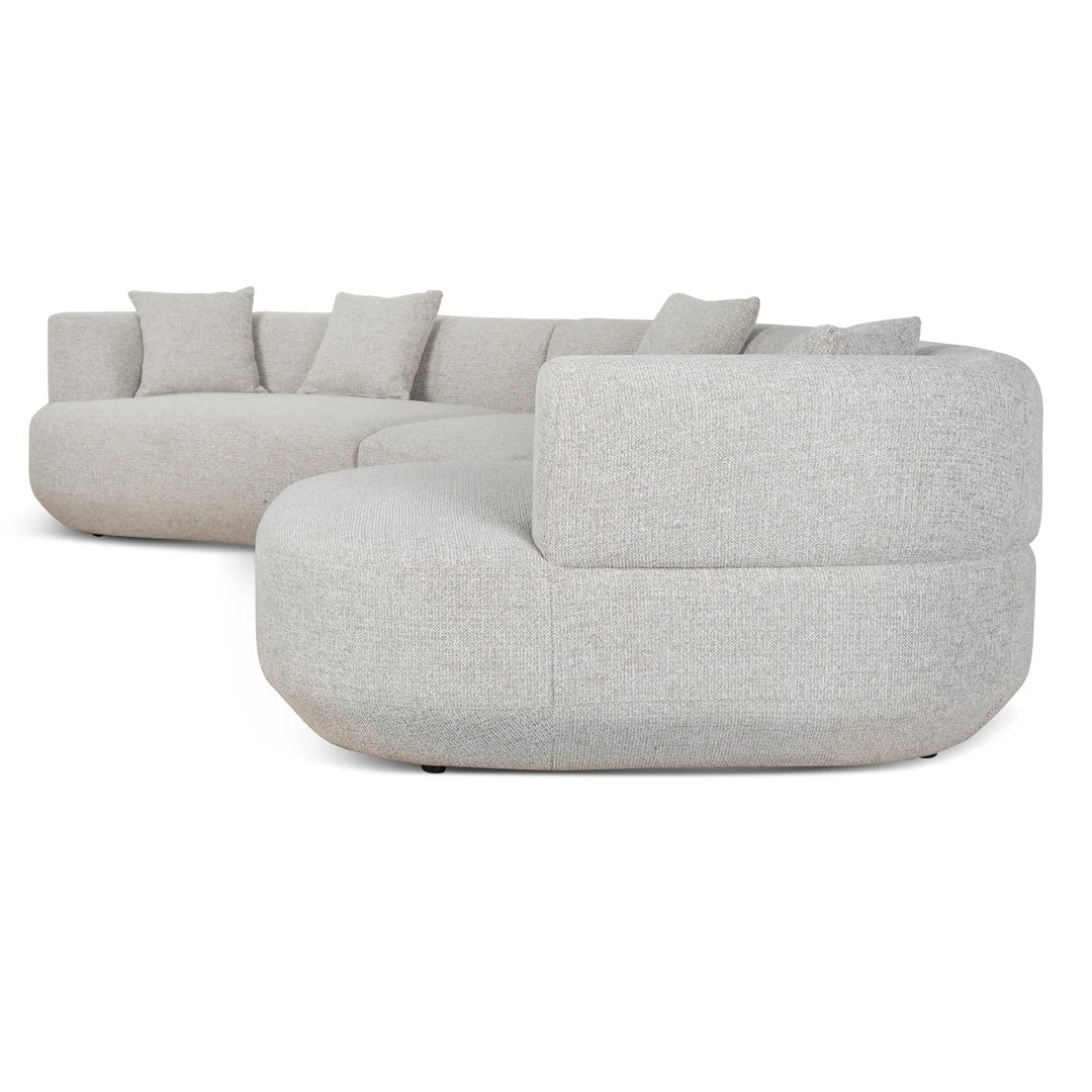 Chaise Sofa