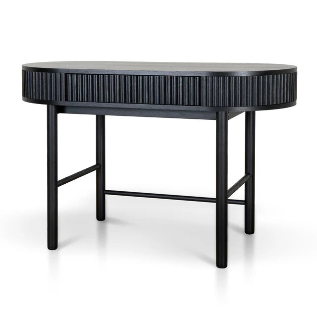 Kai Black Home Office Desk