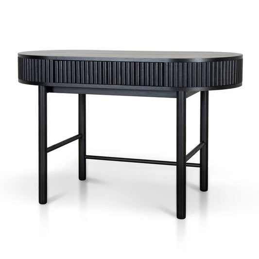 Kai Black Home Office Desk