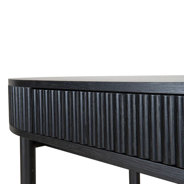 Kai Black Home Office Desk