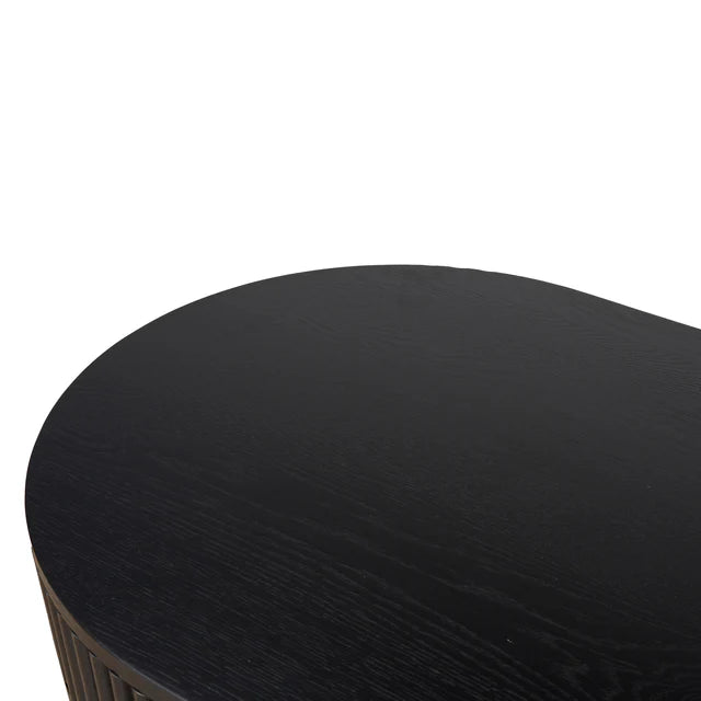Kai Black Home Office Desk