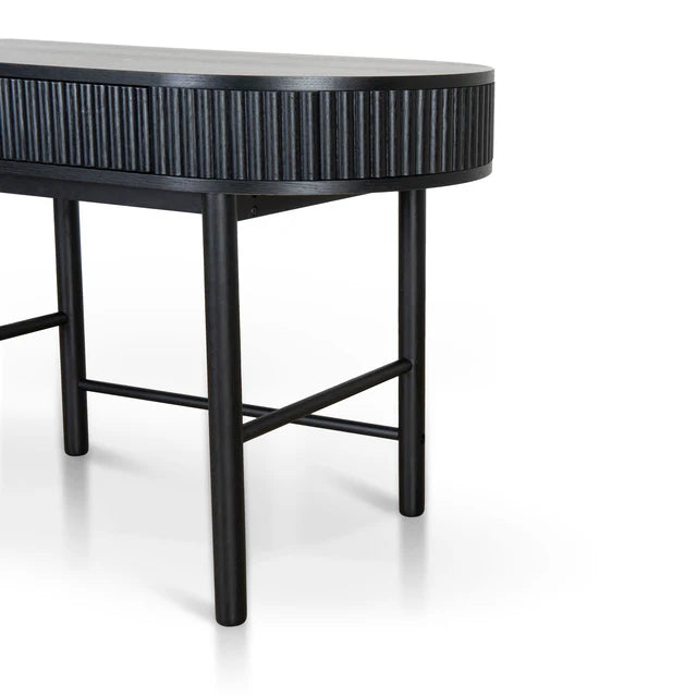 Kai Black Home Office Desk