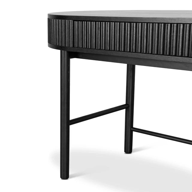 Kai Black Home Office Desk