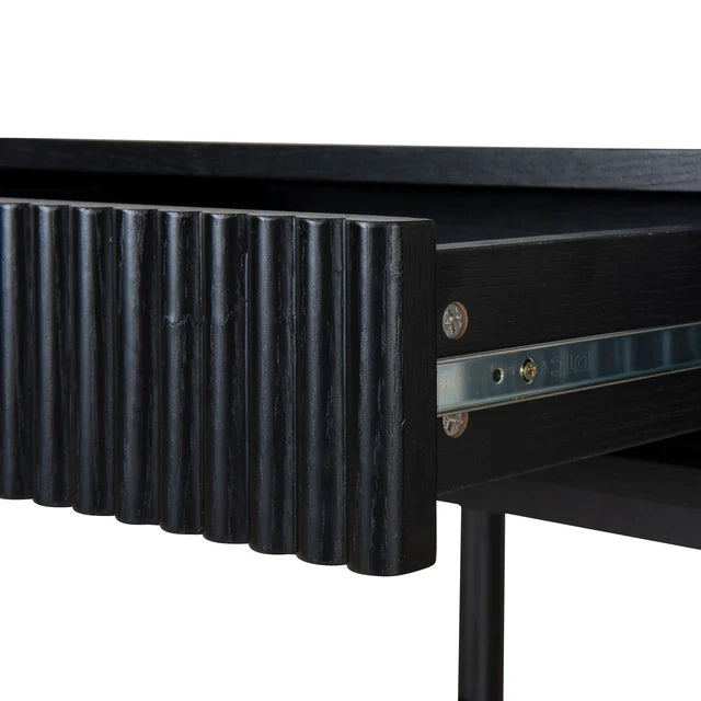 Kai Black Home Office Desk