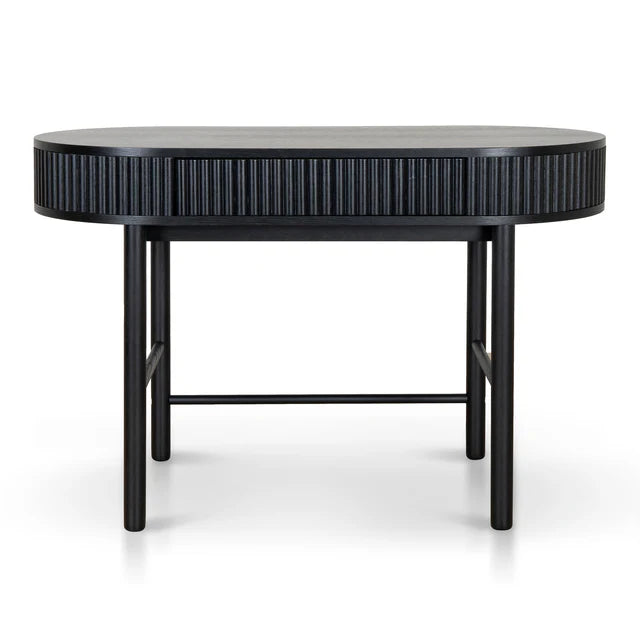 Kai Black Home Office Desk