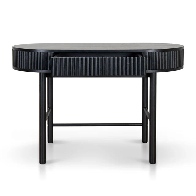 Kai Black Home Office Desk