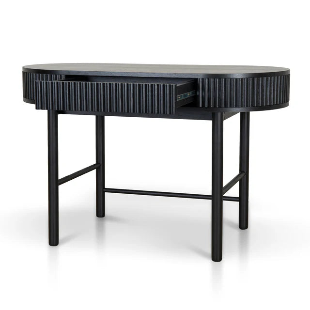 Kai Black Home Office Desk