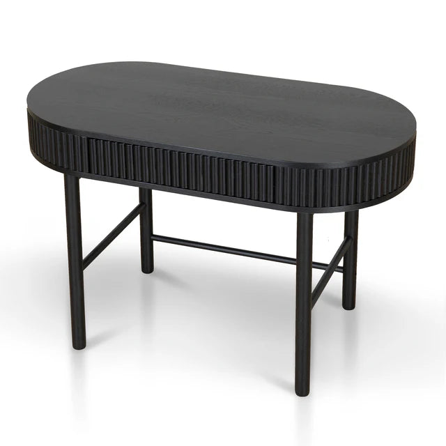 Kai Black Home Office Desk