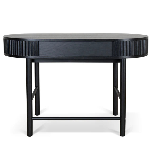 Kai Black Home Office Desk