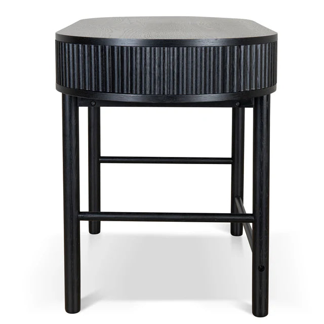 Kai Black Home Office Desk