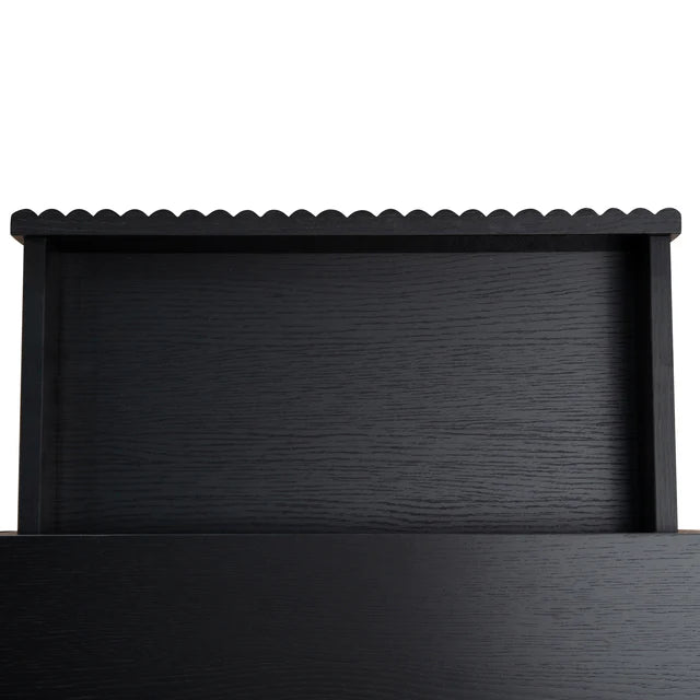 Kai Black Home Office Desk