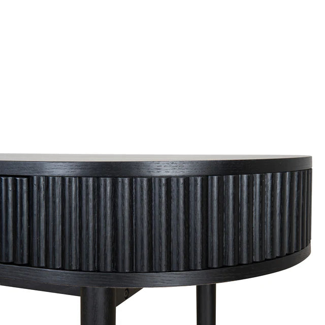 Kai Black Home Office Desk