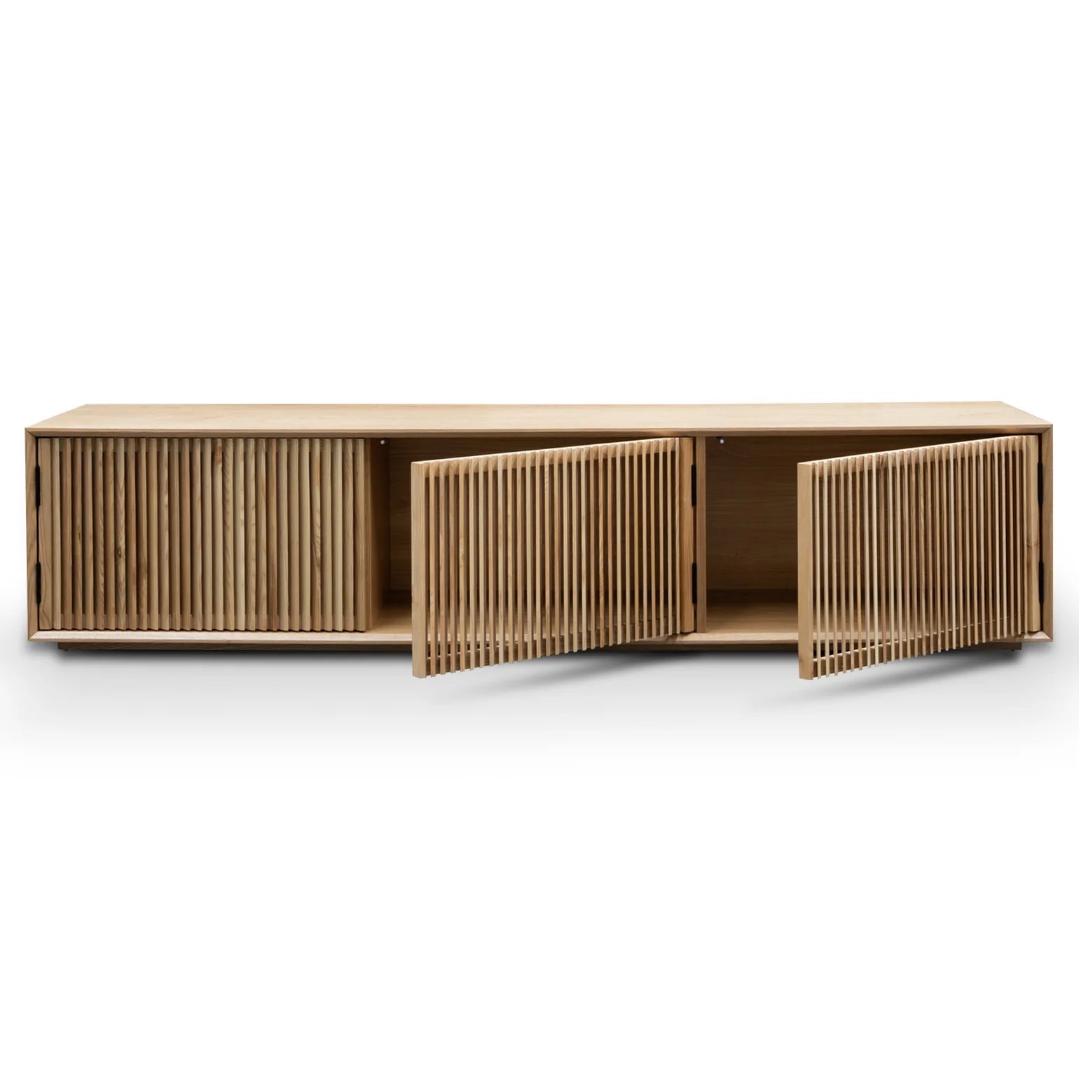 2m Entertainment TV Unit 