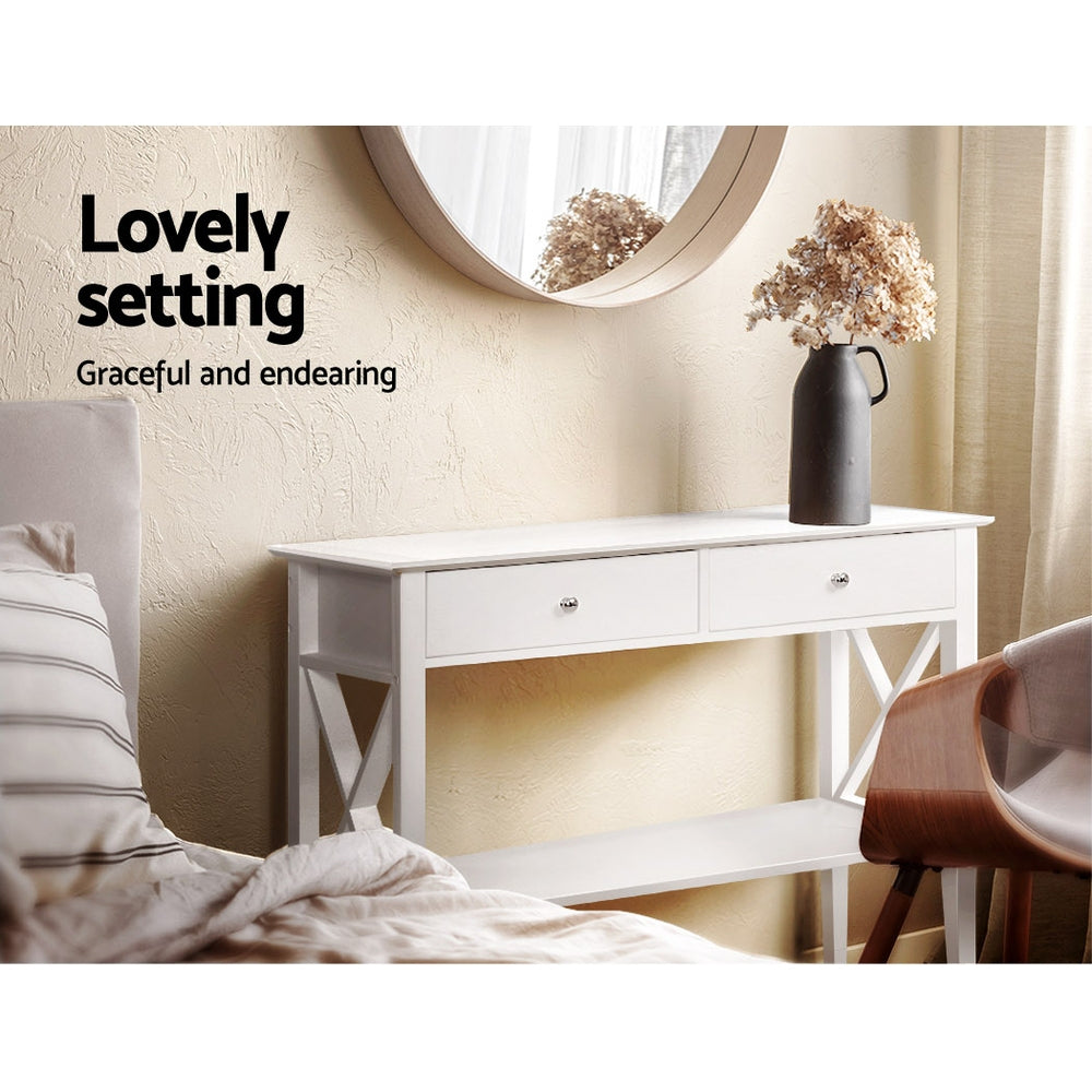 Lara Console Table