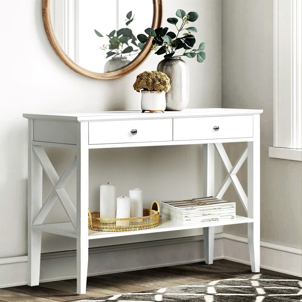 Lara Console Table